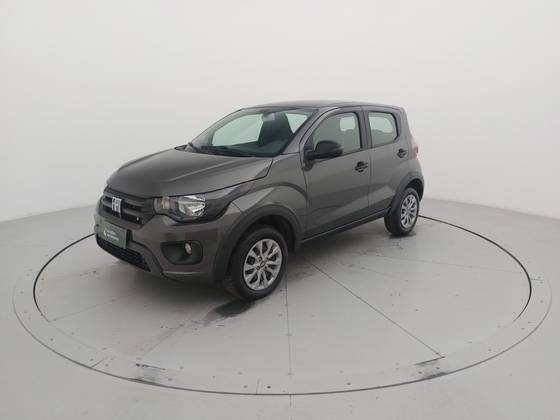 FIAT MOBI 1.0 EVO FLEX LIKE. MANUAL FIAT MOBI 1.0 EVO FLEX LIKE. MANUAL